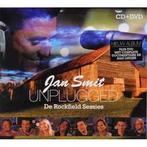 cd digi - Jan Smit - Unplugged â¢ De Rockfield Sessies, Verzenden, Zo goed als nieuw