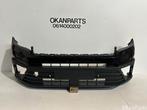 Volkswagen Crafter II voorbumper 7C0807221A, Ophalen, Gebruikt, Bumper, Volkswagen