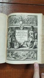 Joost van den Vondel - Publius Virgilius Maroos Wercken [EN]