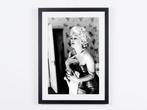 Marilyn Monroe - Chanel n°5 - Fine Art Photography - Luxury, Verzamelen, Nieuw