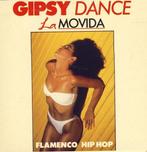 3 inch cds - La Movida - Flamenco Hip Hop, Zo goed als nieuw, Verzenden