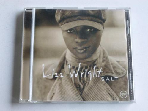 Lizz Wright - Salt, Cd's en Dvd's, Cd's | Jazz en Blues, Verzenden