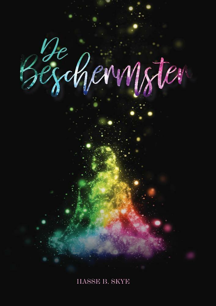De Beschermster 9789464311648 Hasse B. Skye, Boeken, Fantasy, Gelezen, Verzenden