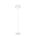 Buiten vloerlamp mushroom wit oplaadbaar 3-staps dimbaar -, Nieuw, Kunststof