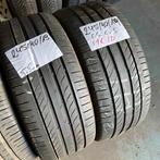 2 x Continental SportContact 5 245-40-19 Zomerbanden 5,5mm, 19 inch, Ophalen of Verzenden, Band(en), Personenwagen