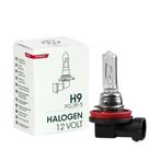 M-Tech - H9 12V 65W - Basic - Enkel, Verzenden, Nieuw