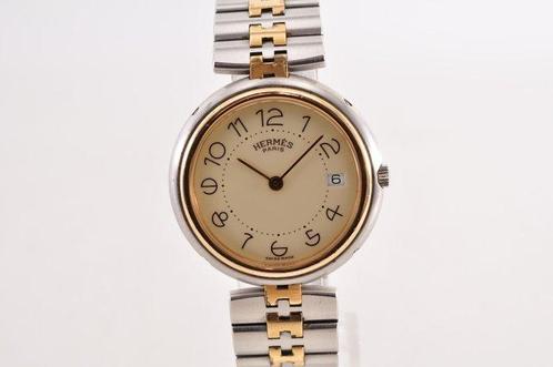 Hermès - Unknown - Zonder Minimumprijs - Dames - 1990-1999, Sieraden, Tassen en Uiterlijk, Horloges | Heren
