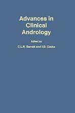 Advances in Clinical Andrology. Barratt, C.L.R   .==, Zo goed als nieuw, Barratt, C.L.R, Verzenden