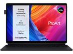 ASUS ProArt PZ13 OLED HT5306QA-LX006X - 2-in-1 Laptop -, Computers en Software, Windows Laptops, Verzenden, Zo goed als nieuw