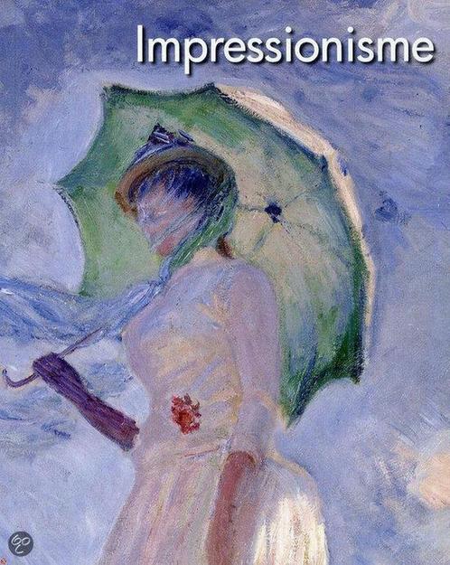 Impressionisme 9788866370550 Dagoberts, Boeken, Overige Boeken, Nieuw, Verzenden
