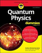 9781394225507 Quantum Physics For Dummies, Boeken, Verzenden, Nieuw, Andrew Zimmerman Jones
