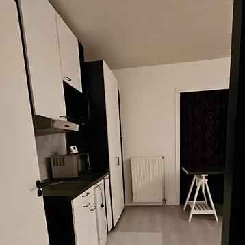 Kamer | 21m² | €630,- beschikbaar voor biedingen