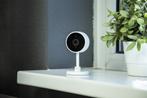 Huisdiercamera - Beveiligingscamera - Bewakingscamera voor b, Audio, Tv en Foto, Videobewaking, Verzenden, Zo goed als nieuw
