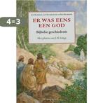 Er Was Eens Een God 9789025426163 Jan Blokker, Verzenden, Gelezen, Jan Blokker