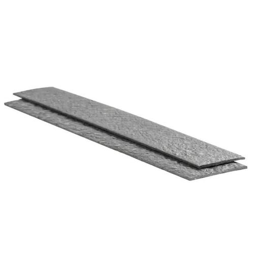 Ecolat Tuinafboording - Borderrand 1.2 Meter - Grijs - 10..., Tuin en Terras, Hand-tuingereedschap, Nieuw, Ophalen of Verzenden