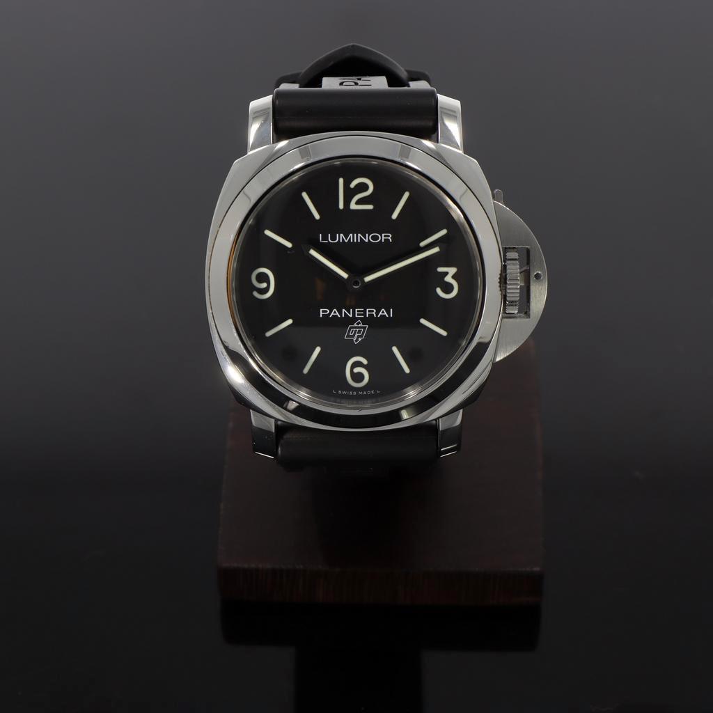 Panerai Luminor PAM00773 uit 2020 Horloges Heren Marktplaats