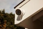 Nest Cam service + voeding + Pro installatie, Objectbeveiliging