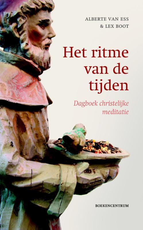 Het ritme van de tijden 9789023928034 Alberte van Ess, Boeken, Godsdienst en Theologie, Gelezen, Verzenden