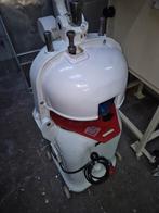 Online veiling opboller 34R bakkerijmachines, Gebruikt, Bakkerij en Slagerij