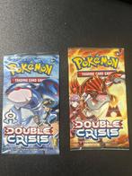 Pokémon Booster pack - Double Crisis Booster Pack Kyogre &, Nieuw
