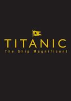 9780750968331 Titanic the Ship Magnificent - Slipcase, Boeken, Nieuw, Bruce Beveridge, Verzenden