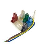 Lichtlijn Plug | Zumtobel ZX2, Ophalen of Verzenden, Nieuw in verpakking, Verlichting