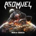 cd - Asomvel - World Shaker, Verzenden, Nieuw in verpakking