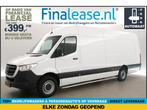 Mercedes-Benz Sprinter 2.2 CDI 143PK L4H2 AUT Cam Nav €399pm, Automaat, Wit, Mercedes-Benz, Diesel