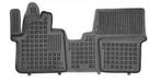 Rubber automatten Peugeot Traveller | 2016-heden, Auto-onderdelen, Interieur en Bekleding, Verzenden, Nieuw, Peugeot