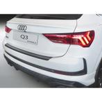 ABS Achterbumper beschermlijst passend voor Audi Q3 (F3N), Auto diversen, Auto-accessoires, Nieuw, Verzenden
