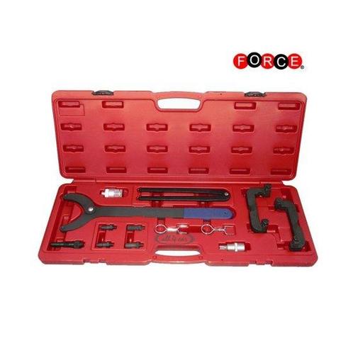 Engine timing tool set voor VW / AUDI, Auto diversen, Onderhoudsmiddelen, Verzenden