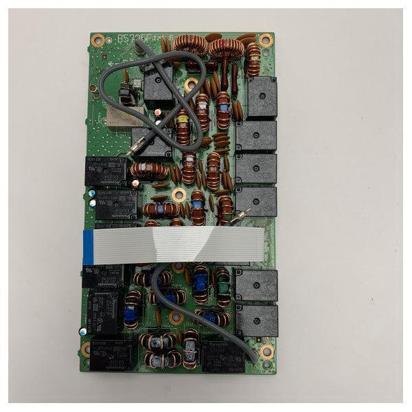 Bieden: Icom M802 HF Filter PCB for Marine Radio, Watersport en Boten, Navigatiemiddelen en Scheepselektronica, Communicatie, Nieuw