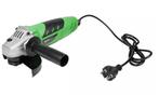 Haakse Slijper 125mm - Slijptol 900watt - Slijpmachine - Hof, Ophalen of Verzenden, Nieuw