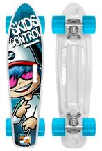 Skateboard Skids Control 22 inch (Skateboards), Ophalen of Verzenden, Nieuw