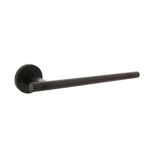 Intersteel Deurkruk Shiraat 250mm op rozet éénzijdig verdekt, Doe-het-zelf en Verbouw, Hang- en Sluitwerk, Nieuw, Verzenden