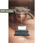 Nieuwste testament - Tilley 9789027471253 Tilley, Verzenden, Gelezen, Tilley