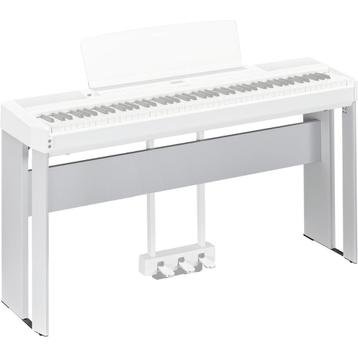 Yamaha L-515WH statief voor P-515 piano, wit beschikbaar voor biedingen