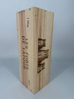 2019 Chateau Latour, Les Forts de Latour - Bordeaux,, Nieuw