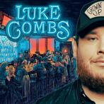 Luke Combs - Growin Up LP, Verzenden, Nieuw in verpakking