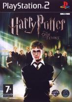 Harry Potter en de Orde van de Feniks (PS2 Games), Spelcomputers en Games, Games | Sony PlayStation 2, Ophalen of Verzenden, Zo goed als nieuw