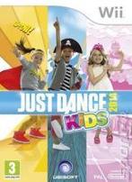 MarioWii.nl: Just Dance Kids 2014 - iDEAL!, Spelcomputers en Games, Games | Nintendo Wii, Ophalen of Verzenden, Zo goed als nieuw