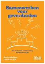 Samenwerken voor gevorderden 9789082727777 Anemmieke Figee, Verzenden, Gelezen, Anemmieke Figee