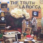 cd box - La Rocca - The Truth, Cd's en Dvd's, Zo goed als nieuw, Verzenden