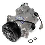 Aircopomp Compressor Delphi OPEL ASTRA J ZAFIRA TOURER C..., Auto-onderdelen, Motor en Toebehoren, Ophalen of Verzenden, Nieuw