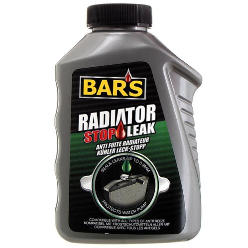 Bars Leaks Radiator Stop Leak 200ml, Motoren, Accessoires | Onderhoudsmiddelen, Verzenden