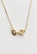 Zonder Minimumprijs - Halsketting - 18 karaat Geel goud, Sieraden, Tassen en Uiterlijk, Kettingen, Nieuw