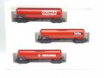 Märklin H0 - 4519 - Modeltrein goederenwagonset (1) -, Nieuw