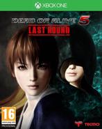 Dead Or Alive 5: Last Round Xbox One Morgen in huis!/*/, Spelcomputers en Games, 1 speler, Ophalen of Verzenden, Zo goed als nieuw