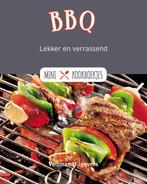BBQ / Mini kookboekjes 9789048315666, Verzenden, Gelezen