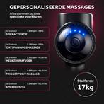 2dekans | Northwall Massage Gun Professioneel PRO - Massage, Sport en Fitness, Massageproducten, Ophalen of Verzenden, Zo goed als nieuw